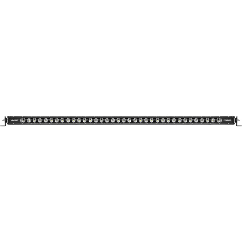 Rigid Industries 50in Radiance Plus SR-Series Single Row LED Light Bar with 8 Backlight Options-thumbmail-7