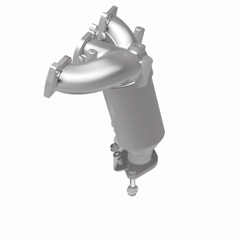 MagnaFlow Conv DF Ford Explorer 2013 3.5L Front Manifold *NOT FOR SALE IN CALIFORNIA*-thumbmail-17