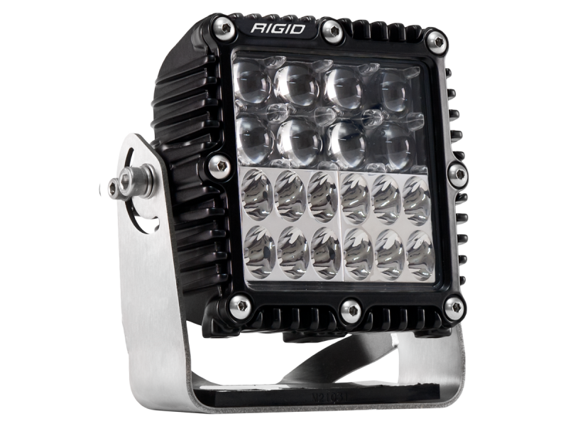 Rigid Industries Q Series Pro - Hyperspot/Driving Combo-thumbmail-1