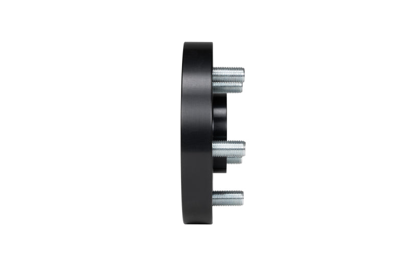 Eibach Pro-Spacer System 25mm Black Spacer - 2015 Ford Mustang Ecoboost / V6 / GT-thumbmail-3
