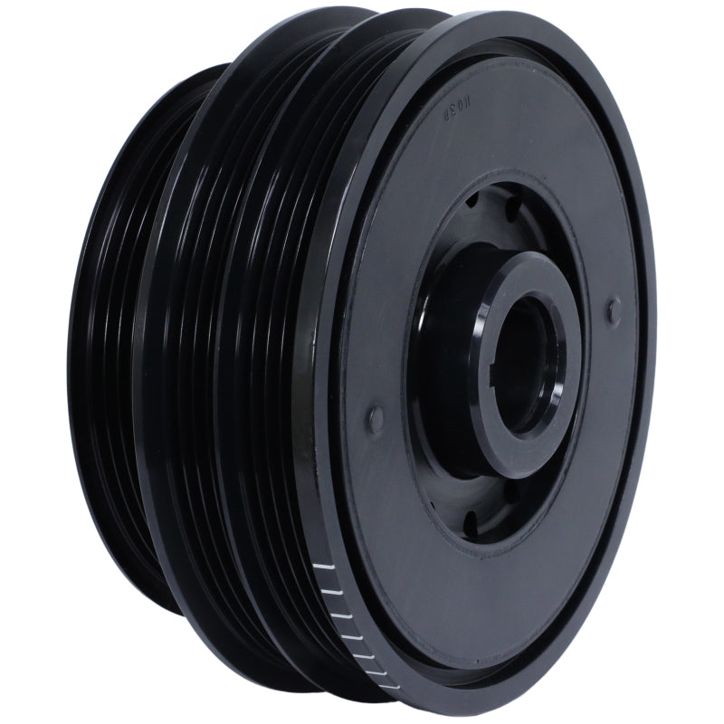 Fluidampr Nissan RB26DET Phase-1 BNR32 GT-R Steel Internally Balanced Damper-thumbmail-8