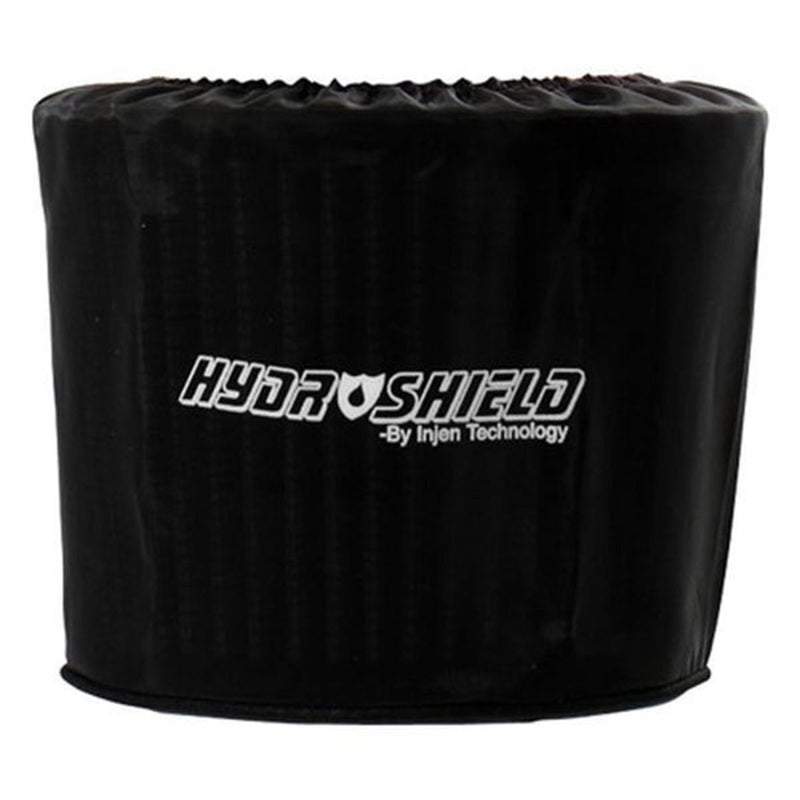Injen Black Hydroshield 6in B x 5in H x 5in T fits X-1012 X-1013 X-1014 X-1056-thumbmail-1