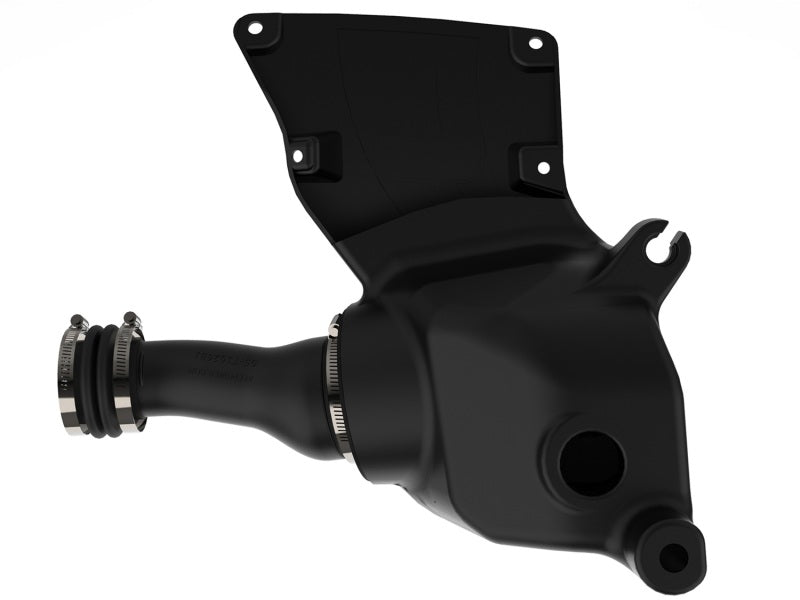 aFe Takeda Momentum Pro Dry S Cold Air Intake System 2018 Honda Accord I4 1.5L (t)-thumbmail-4