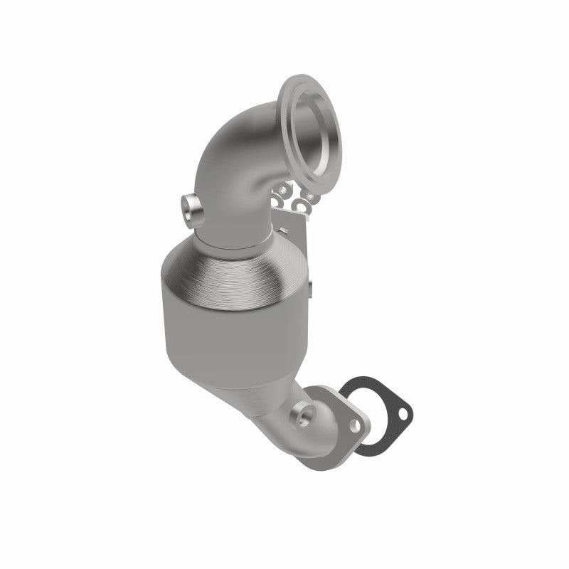 MagnaFlow Conv DF 2012 Ford Edge 2.0L-thumbmail-18