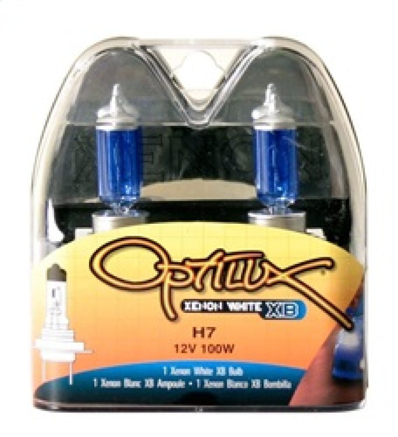 Hella Optilux H7 100W XB Extreme Blue Bulbs (Pair)-thumbmail-26