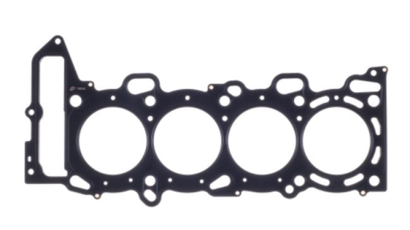 Cometic Nissan SR16VE/SR20VE 87mm Bore .045in MLS Head Gasket w/No Extra Oil Holes-thumbmail-1