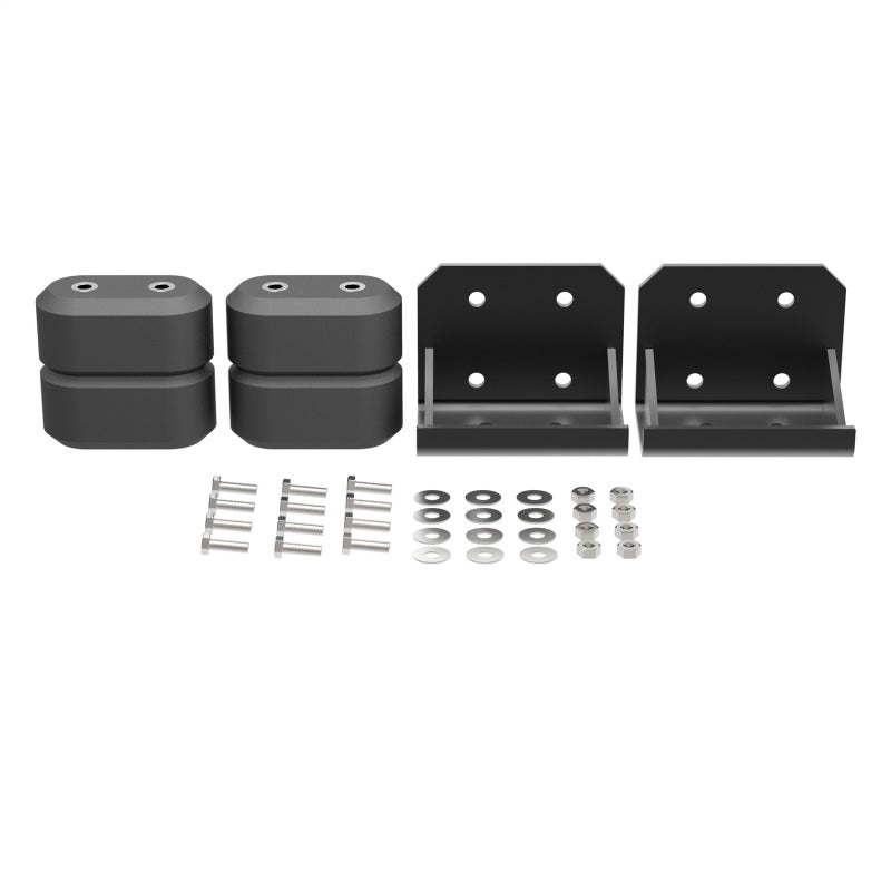Timbren 2011 International TerraStar Rear Suspension Enhancement System-thumbmail-2
