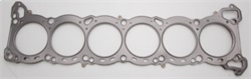 Cometic Nissan RB-25 6 CYL 87mm .075 inch MLS Head Gasket-thumbmail-1