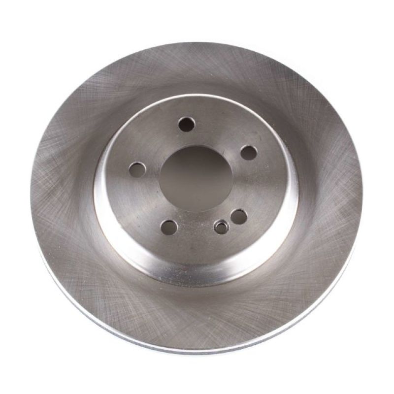 Power Stop 17-18 Mercedes-Benz C43 AMG Rear Autospecialty Brake Rotor-thumbmail-1
