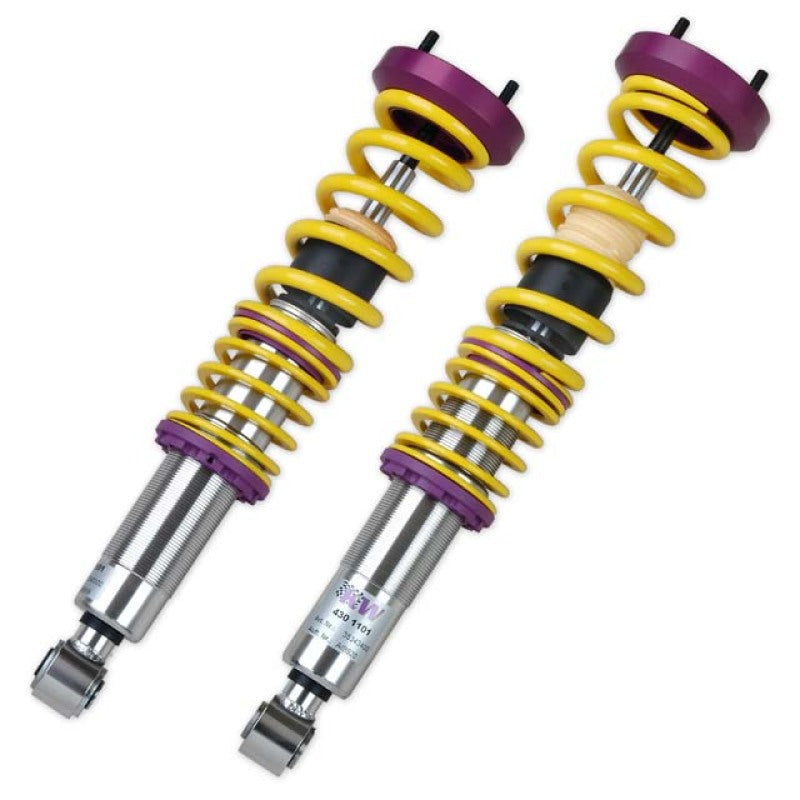 KW Coilover Kit V3 Maserati 3200 GT (338B32-338B32A)Coupe-thumbmail-1