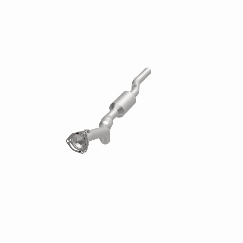 MagnaFlow Conv DF 96-99 Audi A6 Quattro 2.8L-thumbmail-19