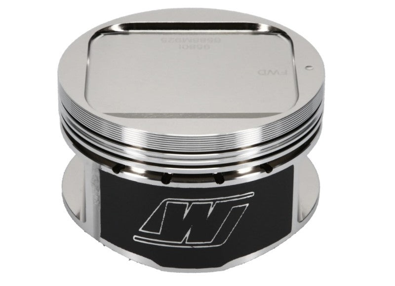 Wiseco Subaru WRX 4v R/Dome 8.4:1 CR 92mm Piston Shelf Stock-thumbmail-5