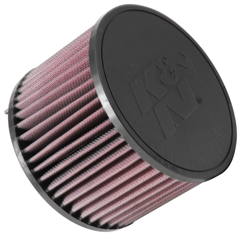 K&N 14-16 Audi A4 L4-2.0L DSL Drop In Air Filter-thumbmail-1