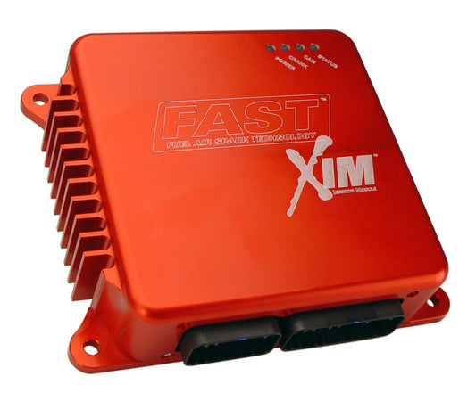FAST Control Unit Only For FAST XI