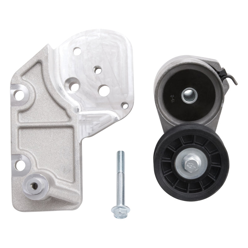 Edelbrock Tensioner Upgrade Kit for 1573 1576 1592 and 1595-thumbmail-2