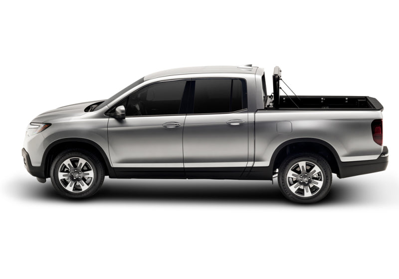 UnderCover 12-17 Isuzu Dmax 5ft Flex Bed Cover-thumbmail-12