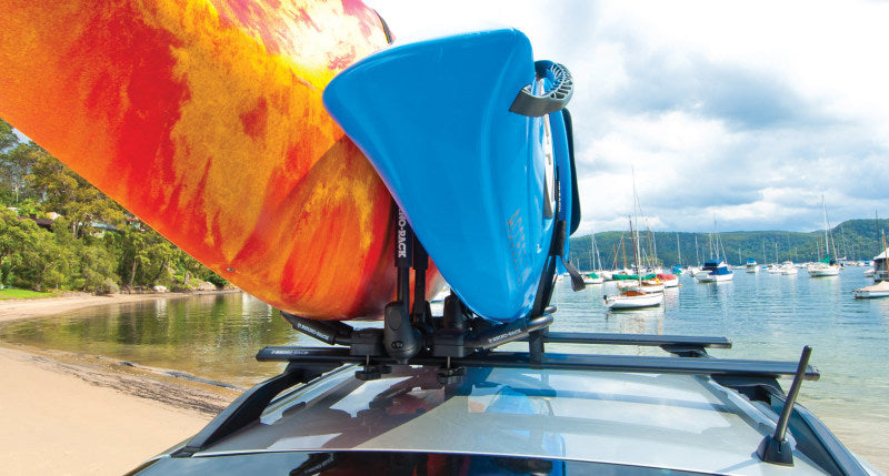 Rhino-Rack Folding J Style Kayak Carrier Extension - Pair-thumbmail-3