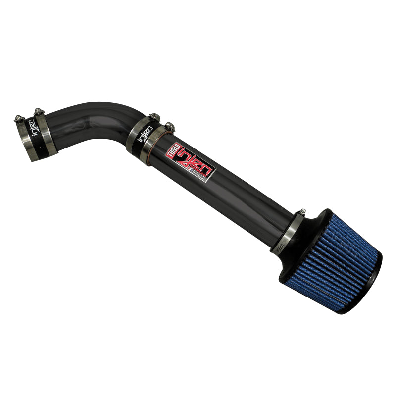 Injen 12 Kia Soul 2.0L 4cyl Black Cold Air Intake w/ MR Technology-thumbmail-2