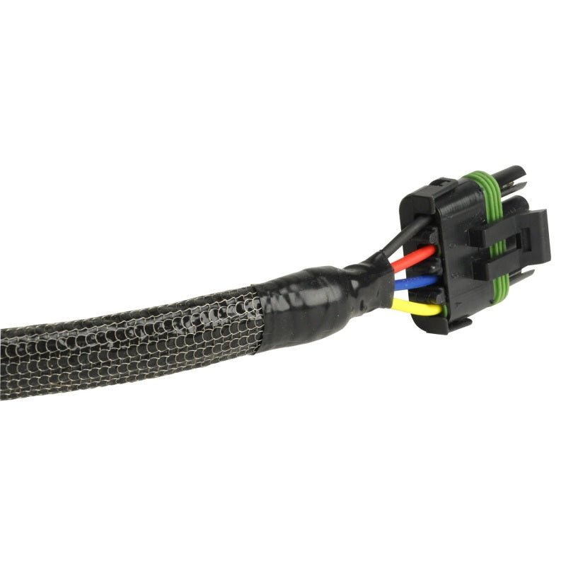 DEI EXO Series Sleeve 1in ID x 3ft - Black-thumbmail-4