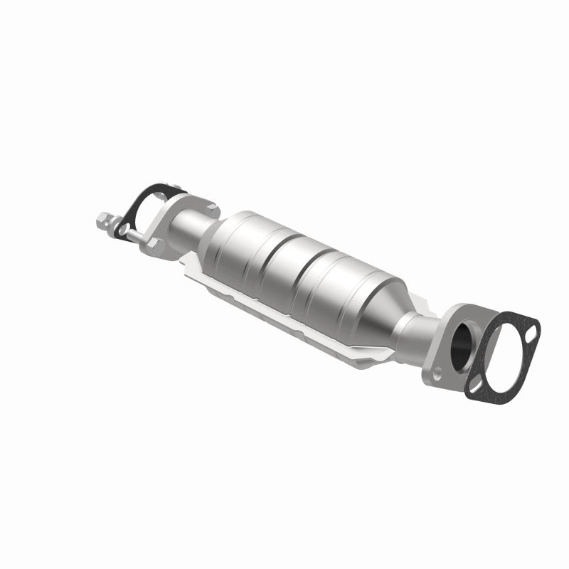Magnaflow Conv DF 06-10 Hyundai Elentra 2.0L Rear/2011 Kia Soul 2.0L Rear-thumbmail-19