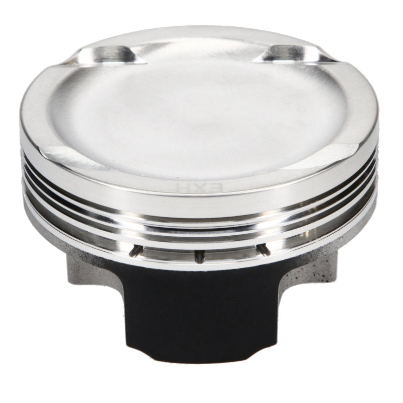 JE Pistons 09-12 Audi R8 / Lamborghini Gallardo 5.2L V10 84.5in Bore STD -14cc Set of 10 Pistons-thumbmail-4