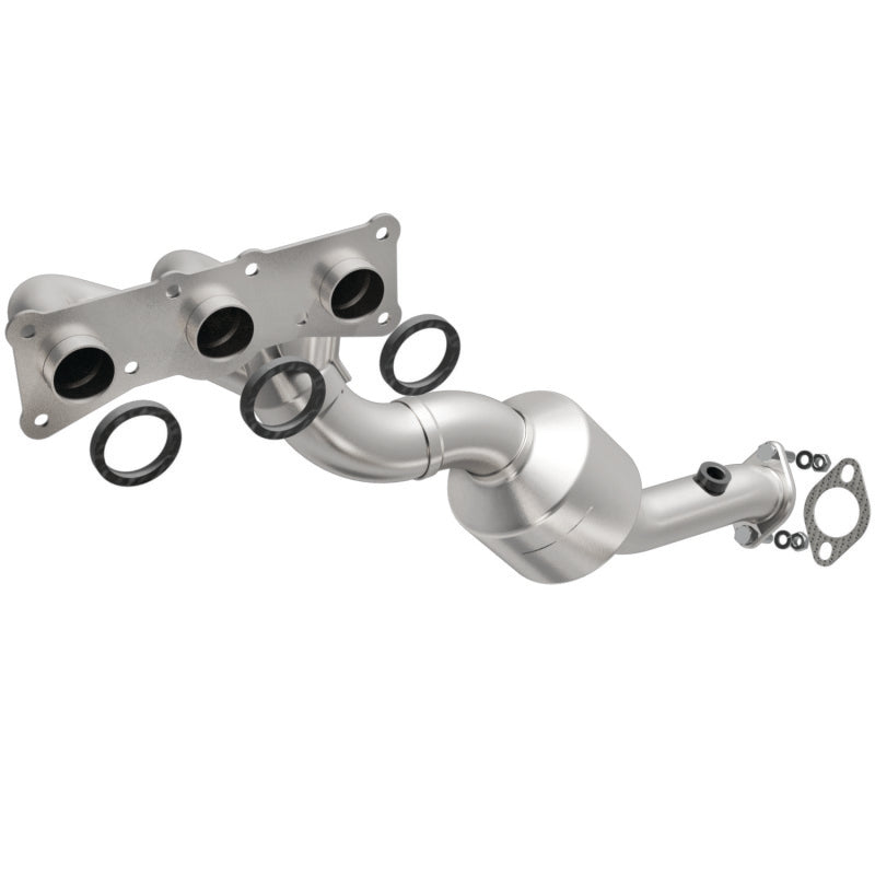 Magnaflow Conv DF 06-08 BMW Z4 3.0L fr-thumbmail-2