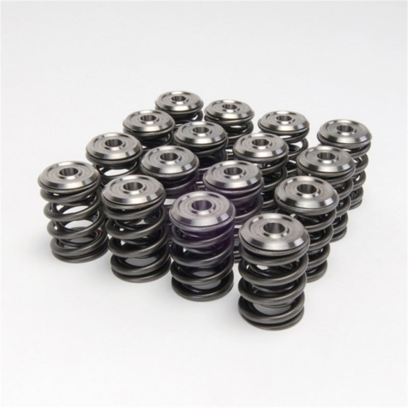 Skunk2 Alpha Series Honda/Acura K Series Valve Spring and Titanium Retainer Kit-thumbmail-4