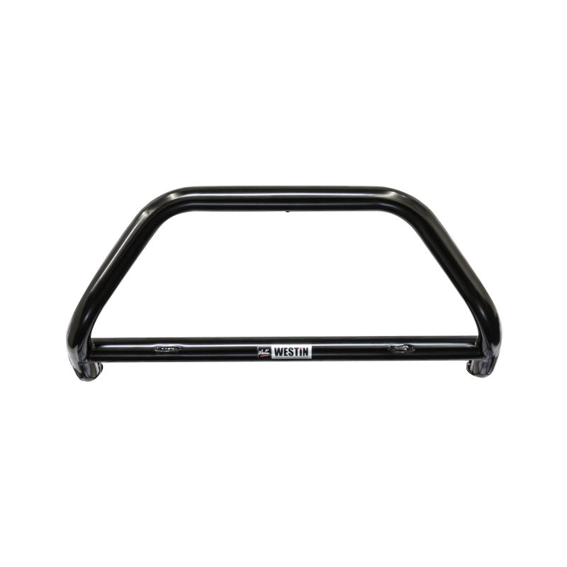 Westin Safari Light Bar Universal (10.75in mounting depth) - Black-thumbmail-19