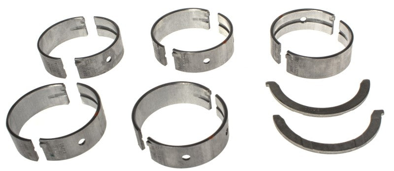 Clevite Volkswagen 1790cc 1986-1992 Main Bearing Set-thumbmail-1