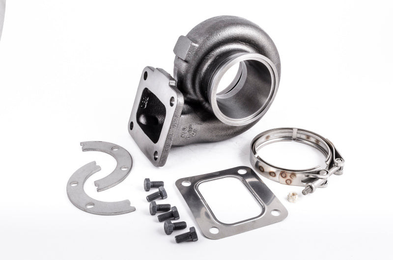 Garrett GT30R Turbine Hsg Kit O/V T3 / V-Band 0.82 A/R (Hi Sil)-thumbmail-2