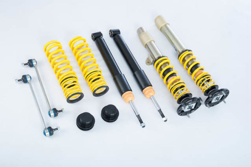 ST XTA Adjustable Coilovers BMW E92 M3 Coupe-thumbmail-2