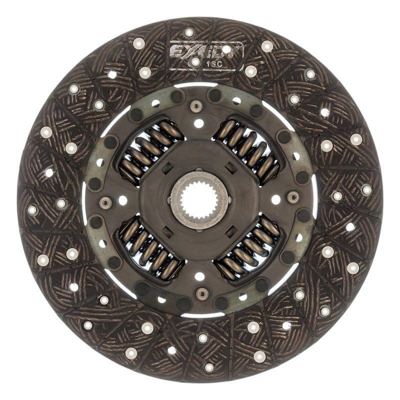 Exedy Single Disc Sport Assembly (Fits 06906)-thumbmail-5