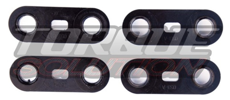 Torque Solution Positive Shift Kit: Subaru Impreza 1993-2007 Subaru WRX & STi 2002-2007-thumbmail-1