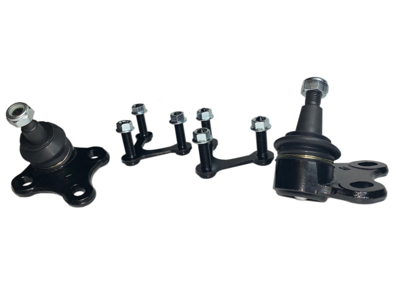 Whiteline 15-16 VW Golf R Roll Centre / Bump Steer Correction Kit-thumbmail-2
