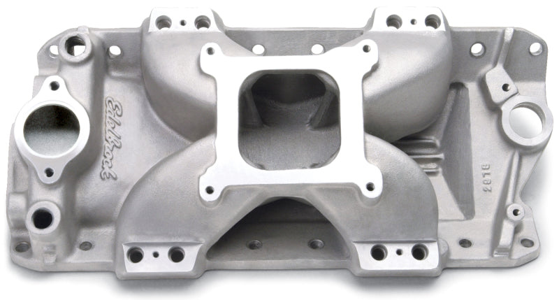 Edelbrock SBC Victor EFI Manifold-thumbmail-2