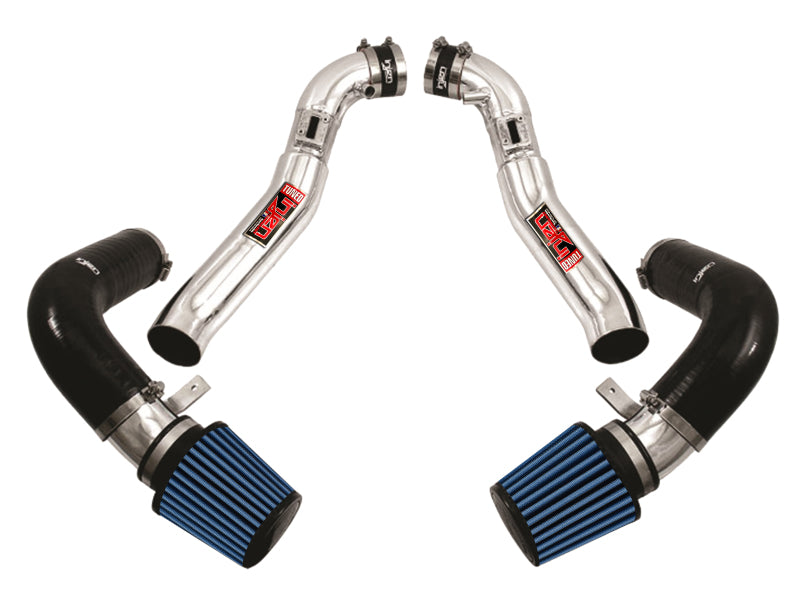 Injen 07-08 350Z 3.5L V6 Polished Cold Air Intake-thumbmail-2