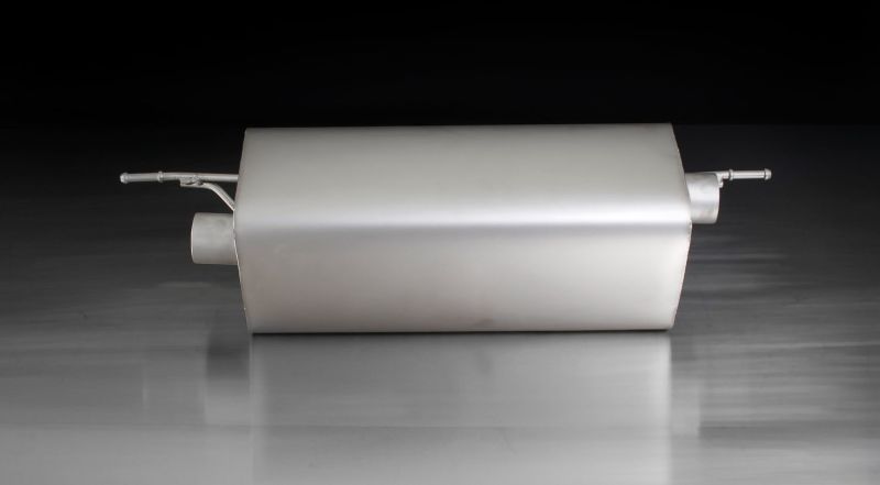 Remus 2014 BMW M235I F22 Coupe 3.0L Sport Centered Exhaust (Tail Pipes Req)-thumbmail-1