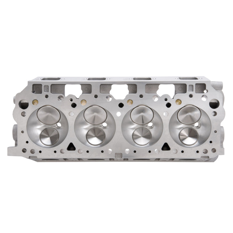 Edelbrock Cylinder Head Victor Jr CNC Chrysler 426-572 CI V8 Complete-thumbmail-8