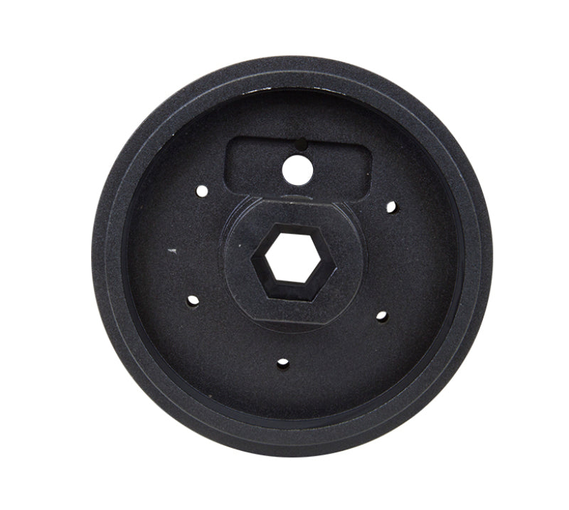 NRG Short Hub Adapter Ford Mustang / Focus / Jaguar X Type-thumbmail-4