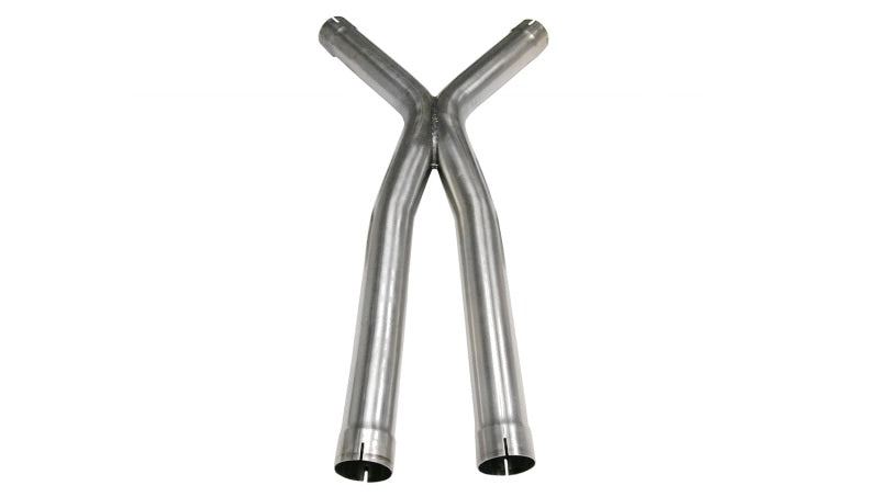 Corsa 05-10 Ford Mustang Shelby GT500 5.4L V8 XO Pipe-thumbmail-2