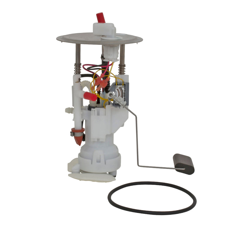 BBK 2005 Mustang V6 GT 300LPH Intank Fuel Pump-thumbmail-1