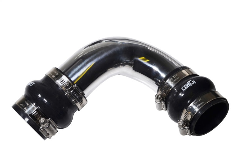 Injen 17-19 Honda Civic Type-R Aluminum Intercooler Pipe Kit - Polished-thumbmail-7