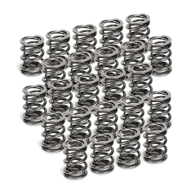 Supertech Toyota 2JZ-GE 15.2mm Inner Dia 20mm Outer Dia Dual Valve Spring - Set of 24-thumbmail-1