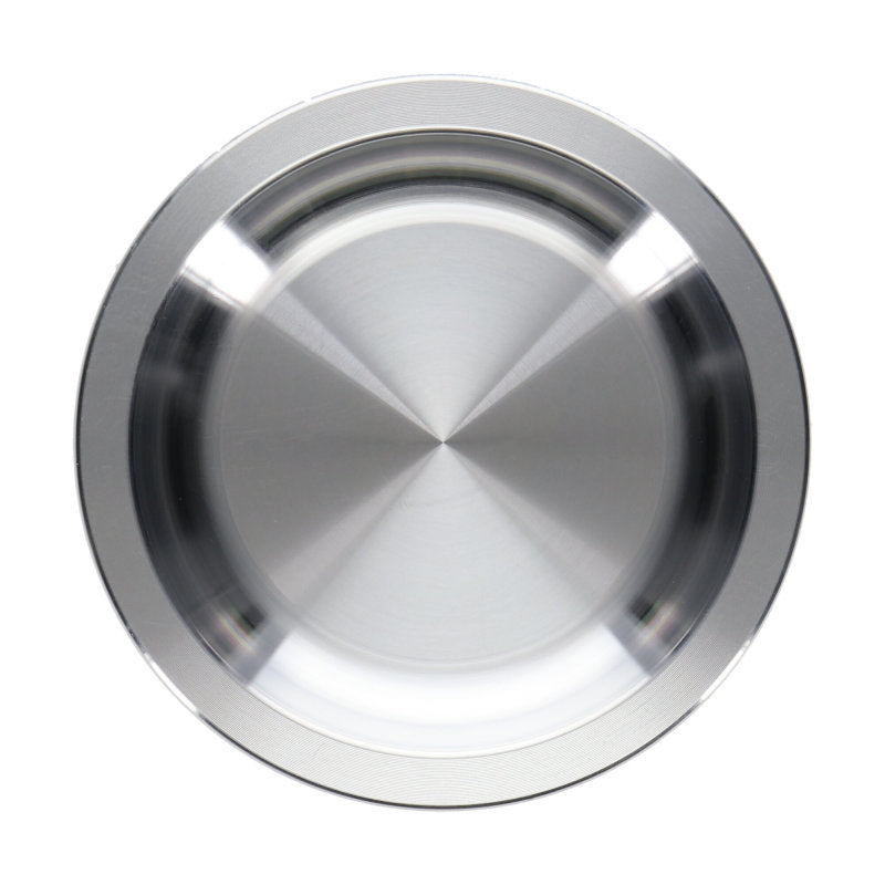 JE Pistons VW 2.0L 8V JH KIT Set of 4 Pistons-thumbmail-5