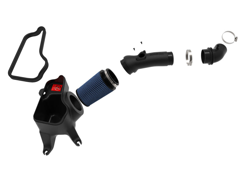 aFe Takeda Intakes Stage-2 CAIS w/ Pro 5R Media 16-18 Honda Civic 2.0L-thumbmail-3