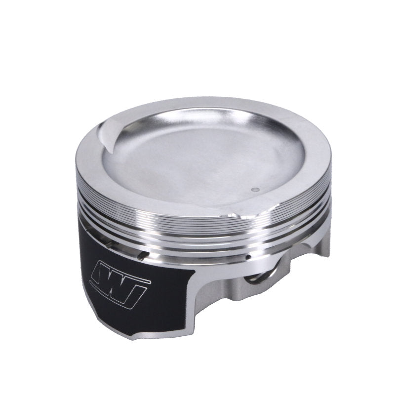 Wiseco Chevy LS Series -25cc Dish 3.905inch Bore Piston Shelf Stock-thumbmail-6