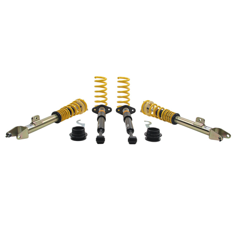 ST Coilover Kit 2011+ Dodge Challenger-thumbmail-2