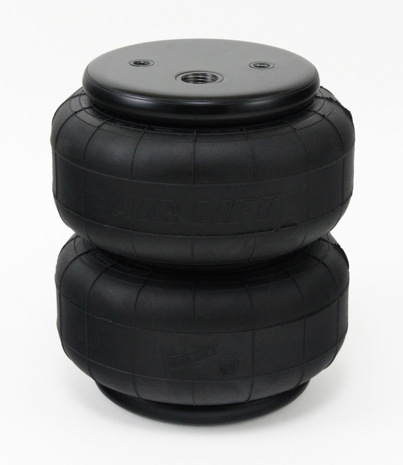Air Lift Gen Iv Dominator Series D2600 - Single 1/2in Port-thumbmail-2
