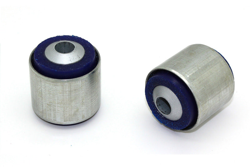 SuperPro 2011 BMW 1 Series M Base Rear Upper Control Arm Outer Position Bushing Kit (Motorsport)-thumbmail-1