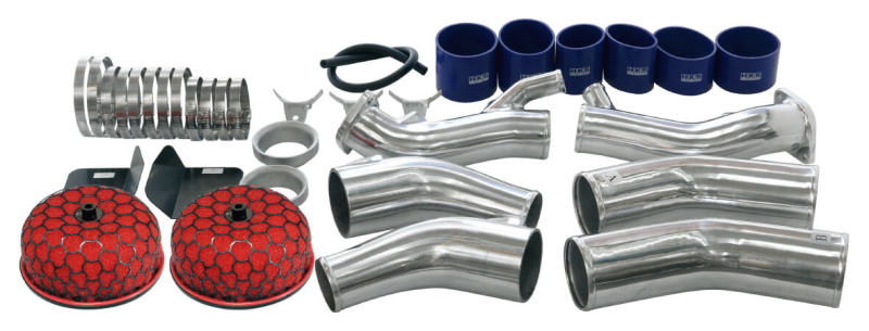 HKS RS FULL KIT R35 GT-R VR38DETT-thumbmail-1